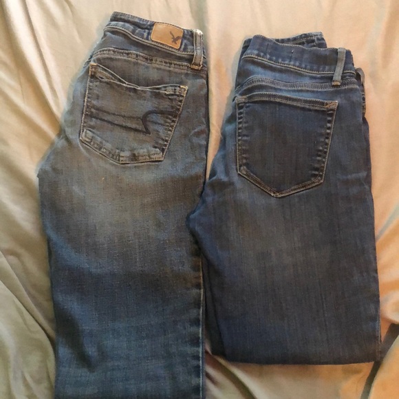 Womens Jeans - Picture 3 of 3